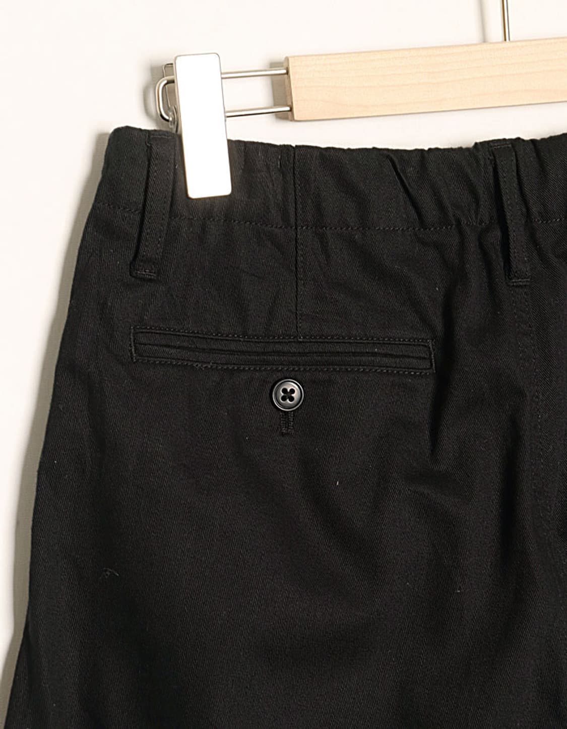  無印良品 Relax-Fit Chino Easy Pant (28~29) 상품이미지7