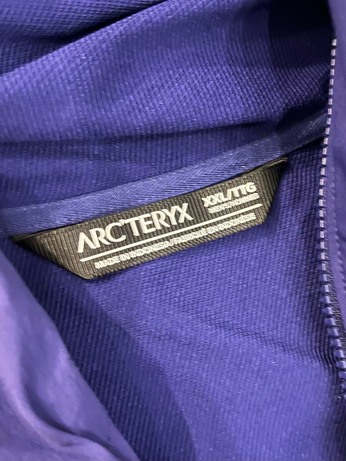 아크테릭스  상품이미지3