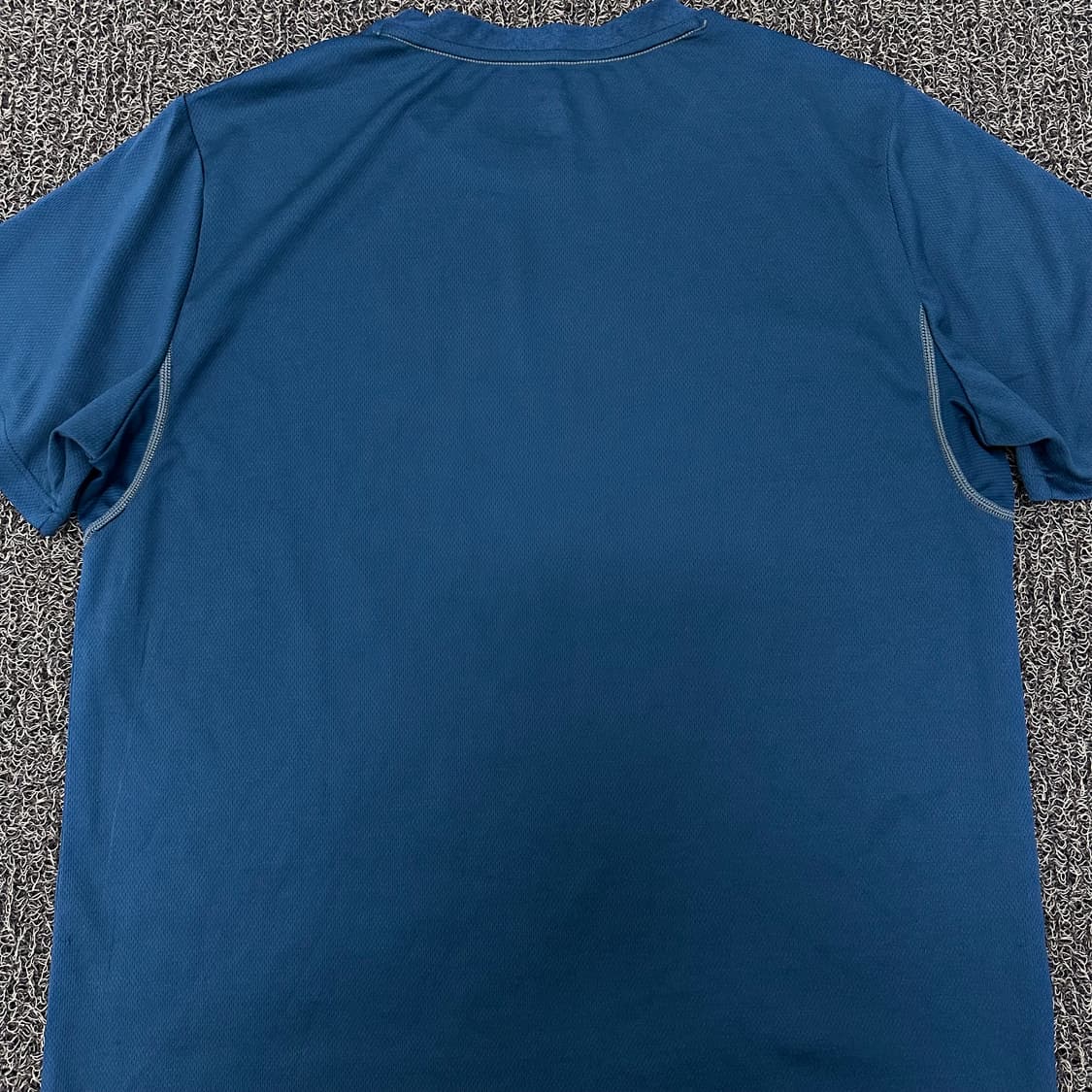 montbell 몽벨 기능성 반팔티셔츠 운동복 105(XL) 상품이미지6