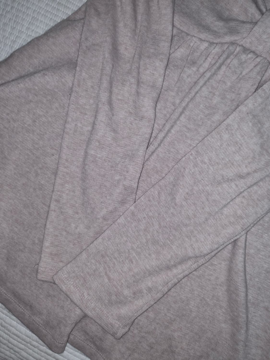 익스파이어드걸 밤비 소프트 탑 핑크 상품이미지5