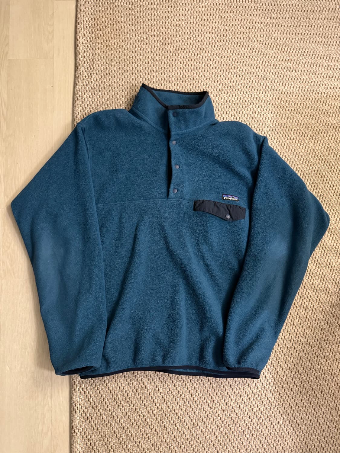 파타고니아 신칠라 90s 상품이미지1