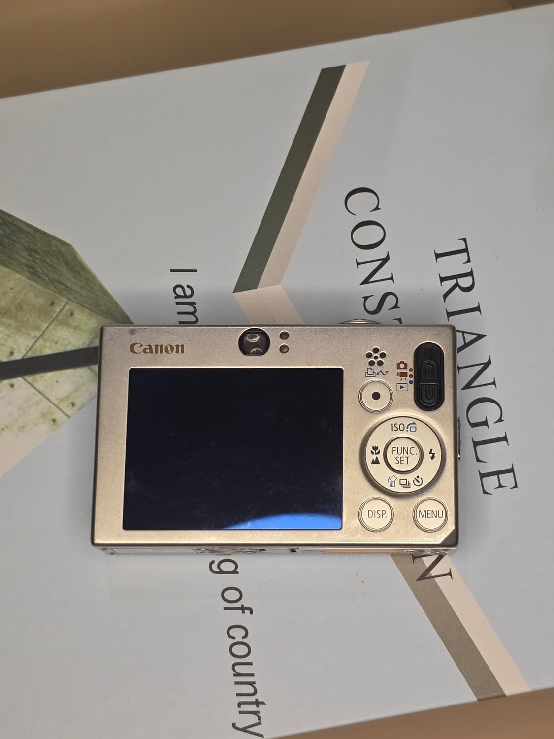 A급) Canon IXUS70 / IXY10 디카 | 레트로감성 CCD카 상품이미지2