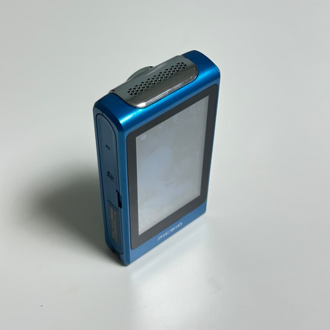 ️(희귀/s급) JVC-FM2 이성경 빈티지 캠코더 상품이미지4