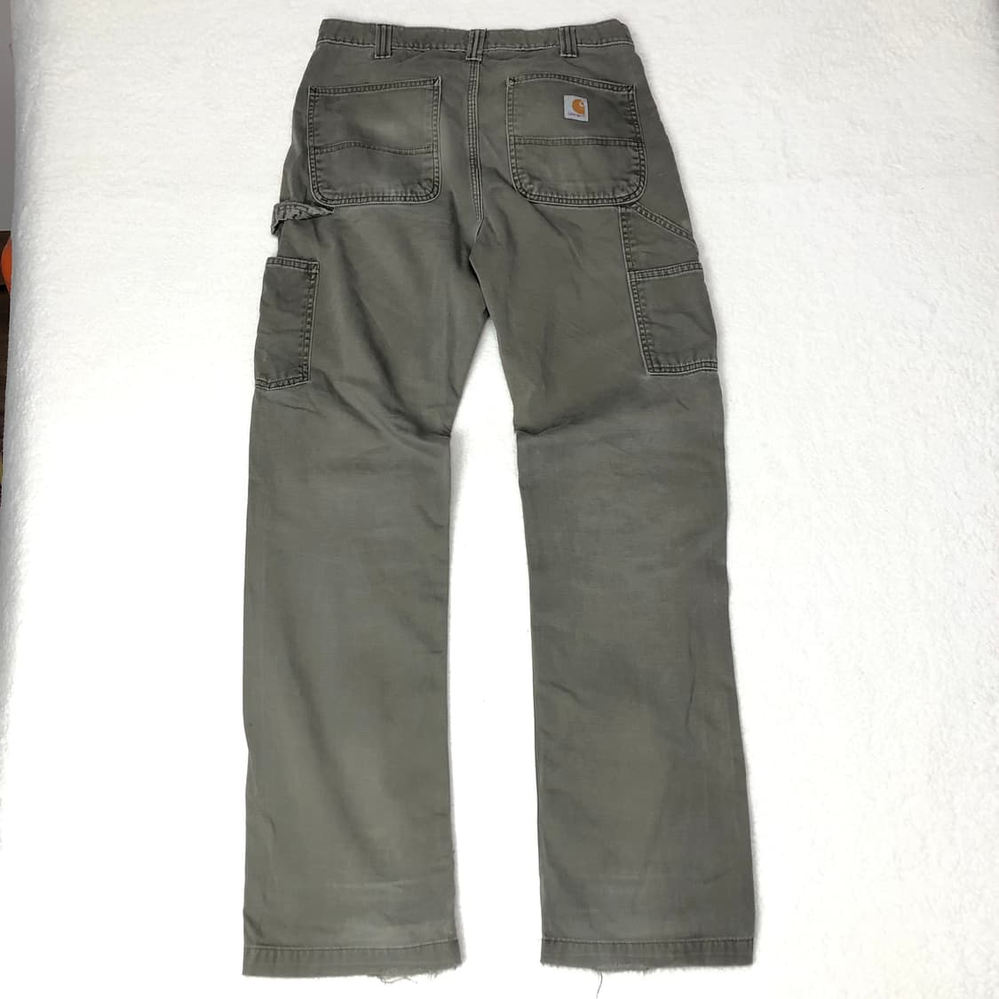 칼하트 B324 팬츠 상품이미지2