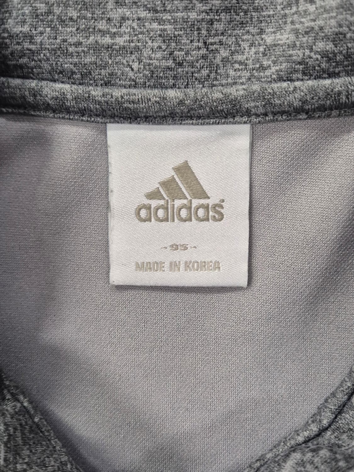 ADIDAS 져지 상품이미지3