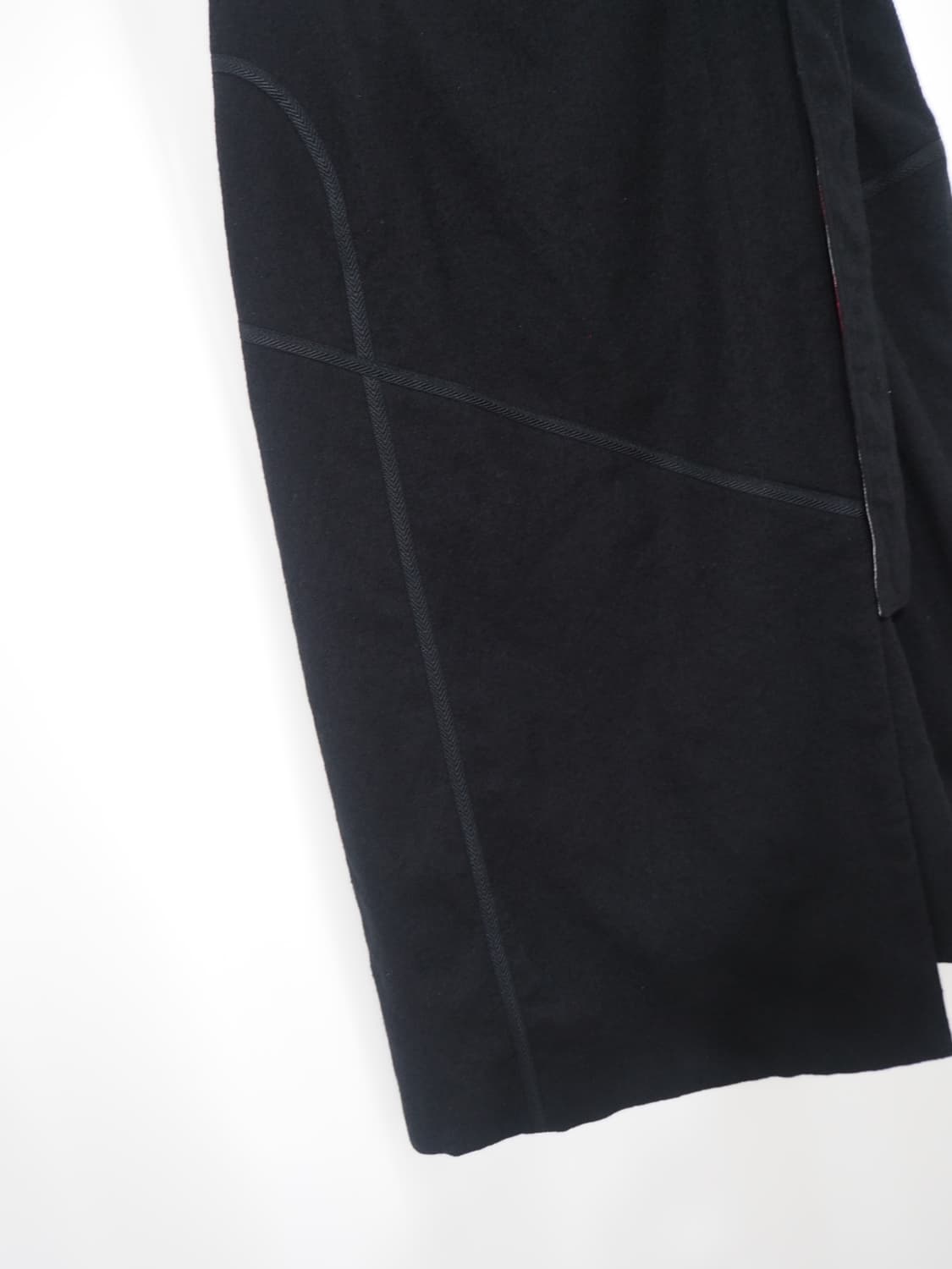 A/T wrap skirt  상품이미지3