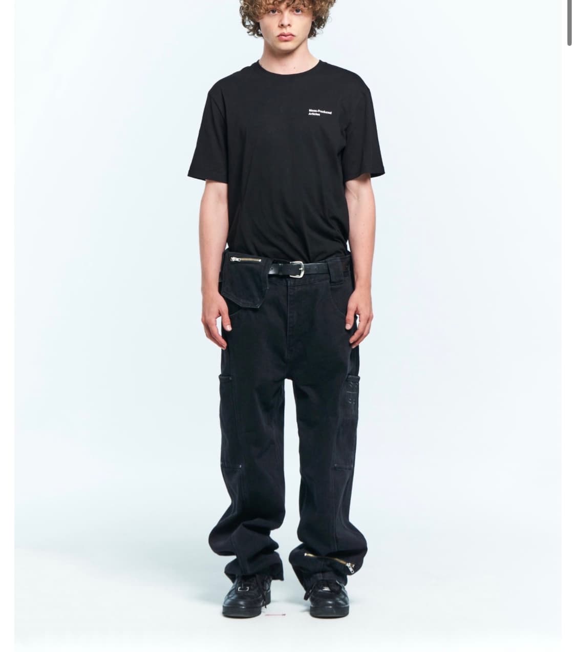 플라스틱프로덕트 mpa stow pants 스토우 팬츠 상품이미지1