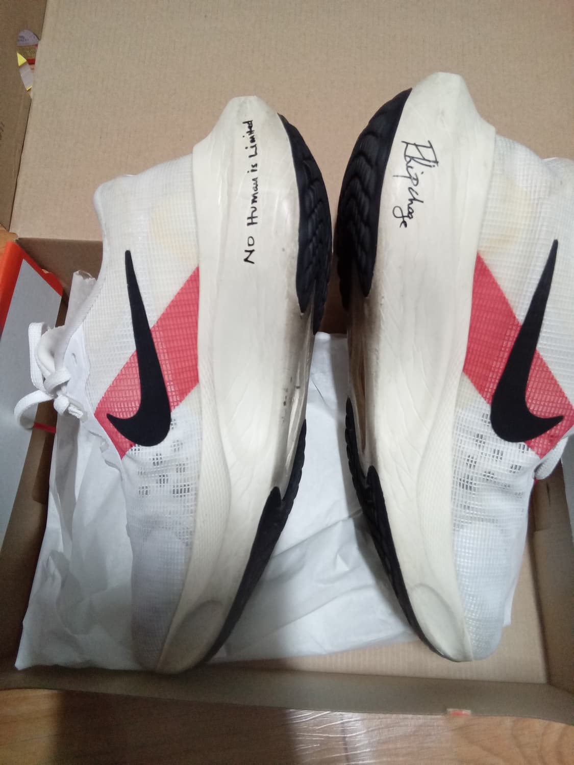 나이키 줌 플라이5 엘리우드 킵초게 상품이미지6