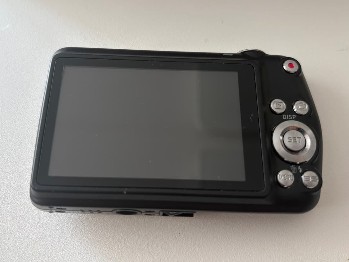 casio exilim z1 카시오 엑슬림  상품이미지2