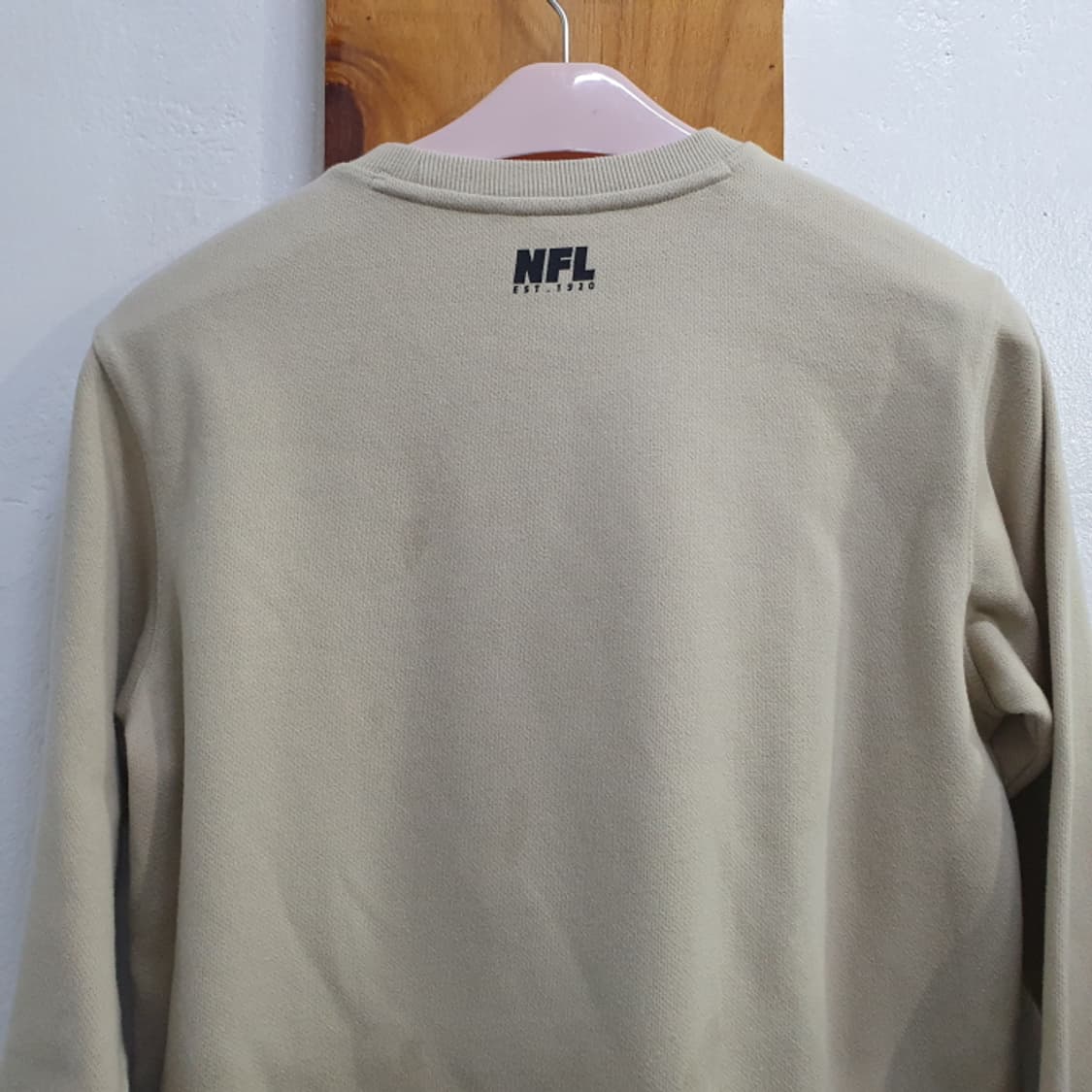 NFL TEAM APPAREL 겨울 맨투맨(95) 상품이미지8