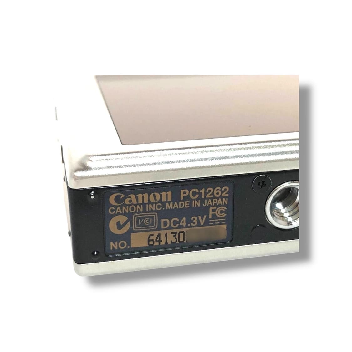 빈티지디카 캐논 익서스 85/ 익시 25 상품이미지6