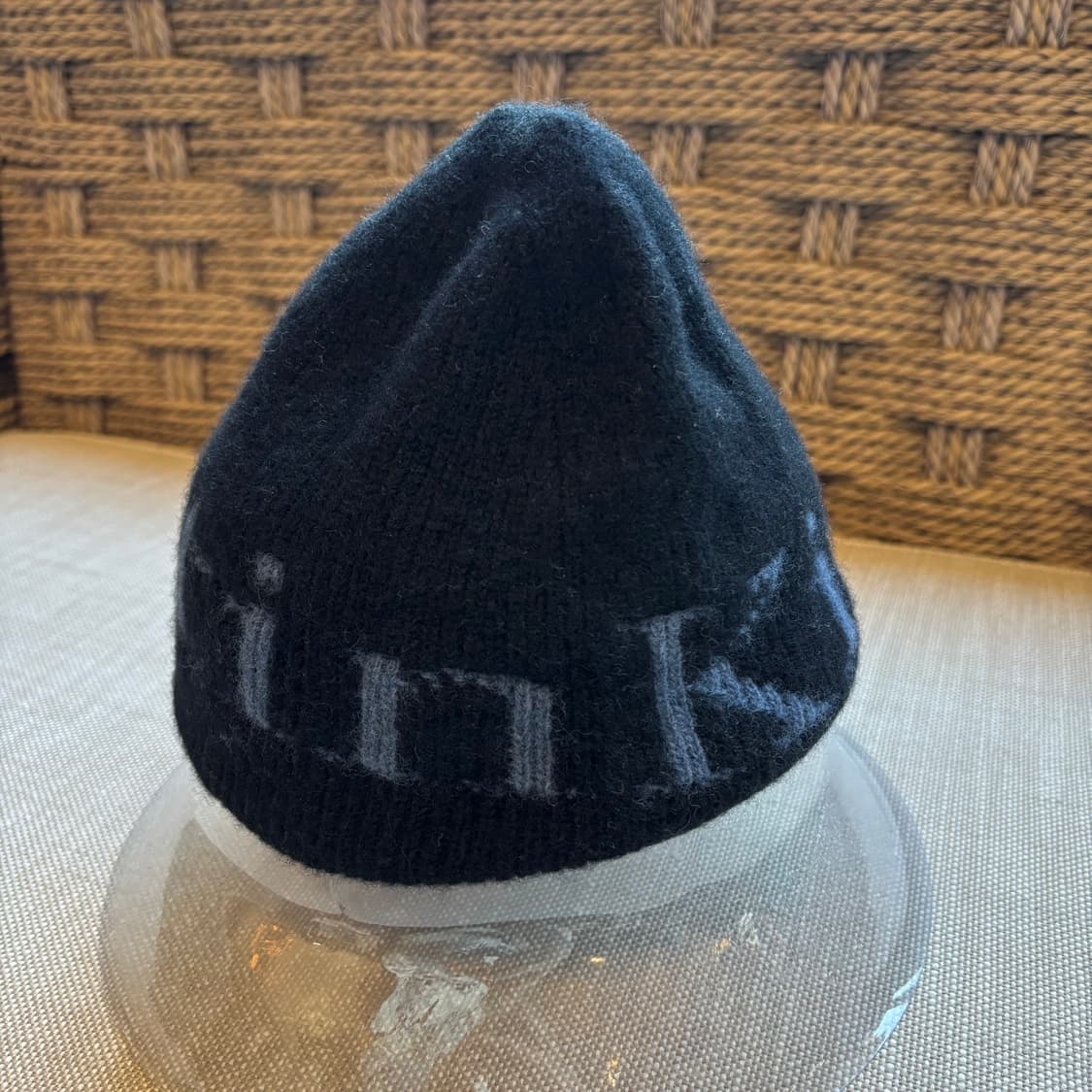 마뗑킴 비니 / 니트모자 상품이미지3