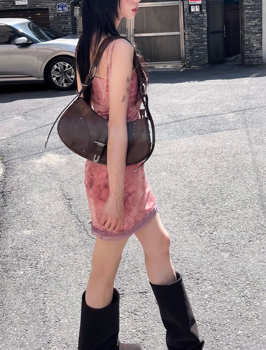 빈티지 페어리 ops  상품이미지3