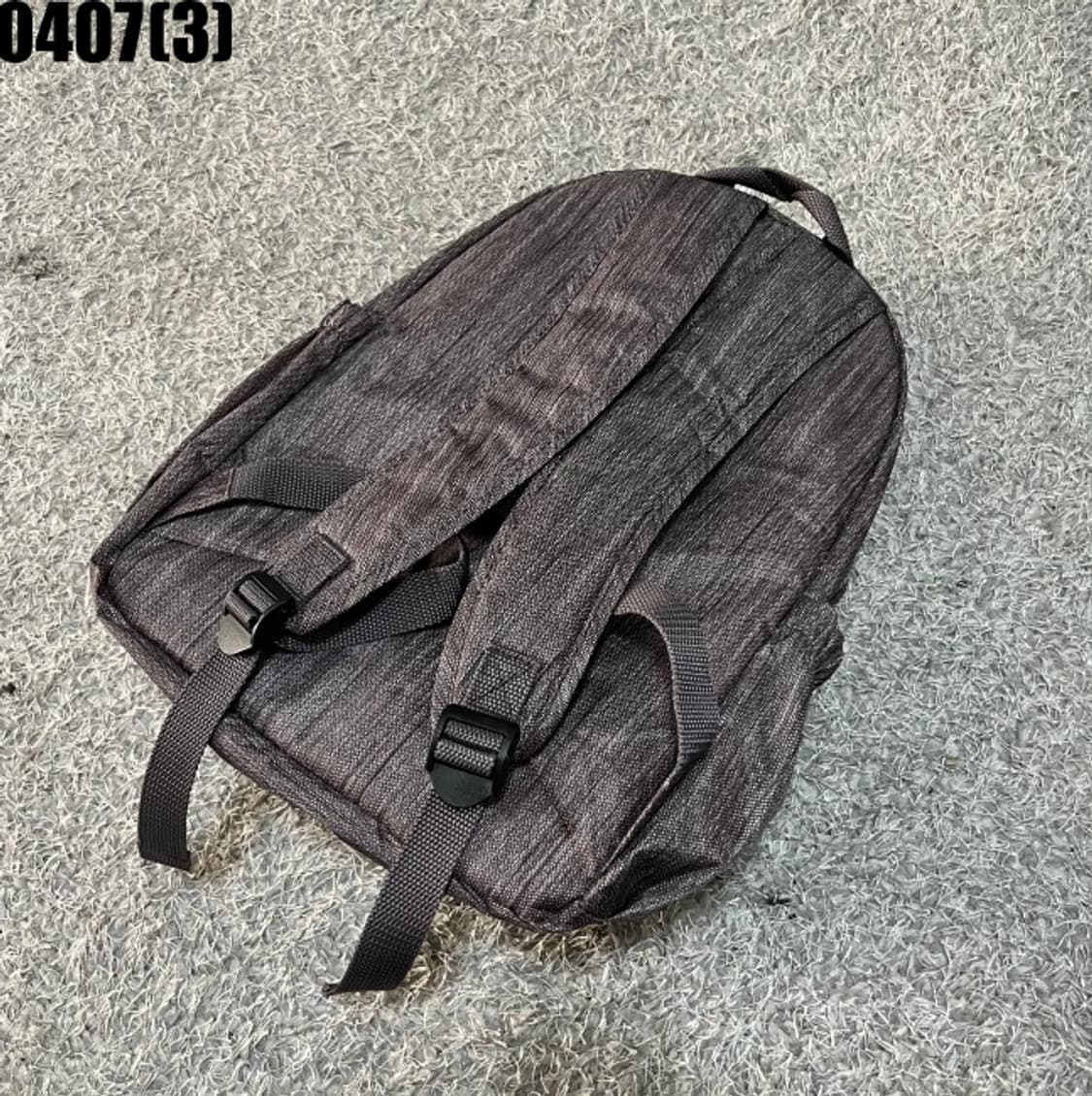 빈티지 백팩 가방 상품이미지4