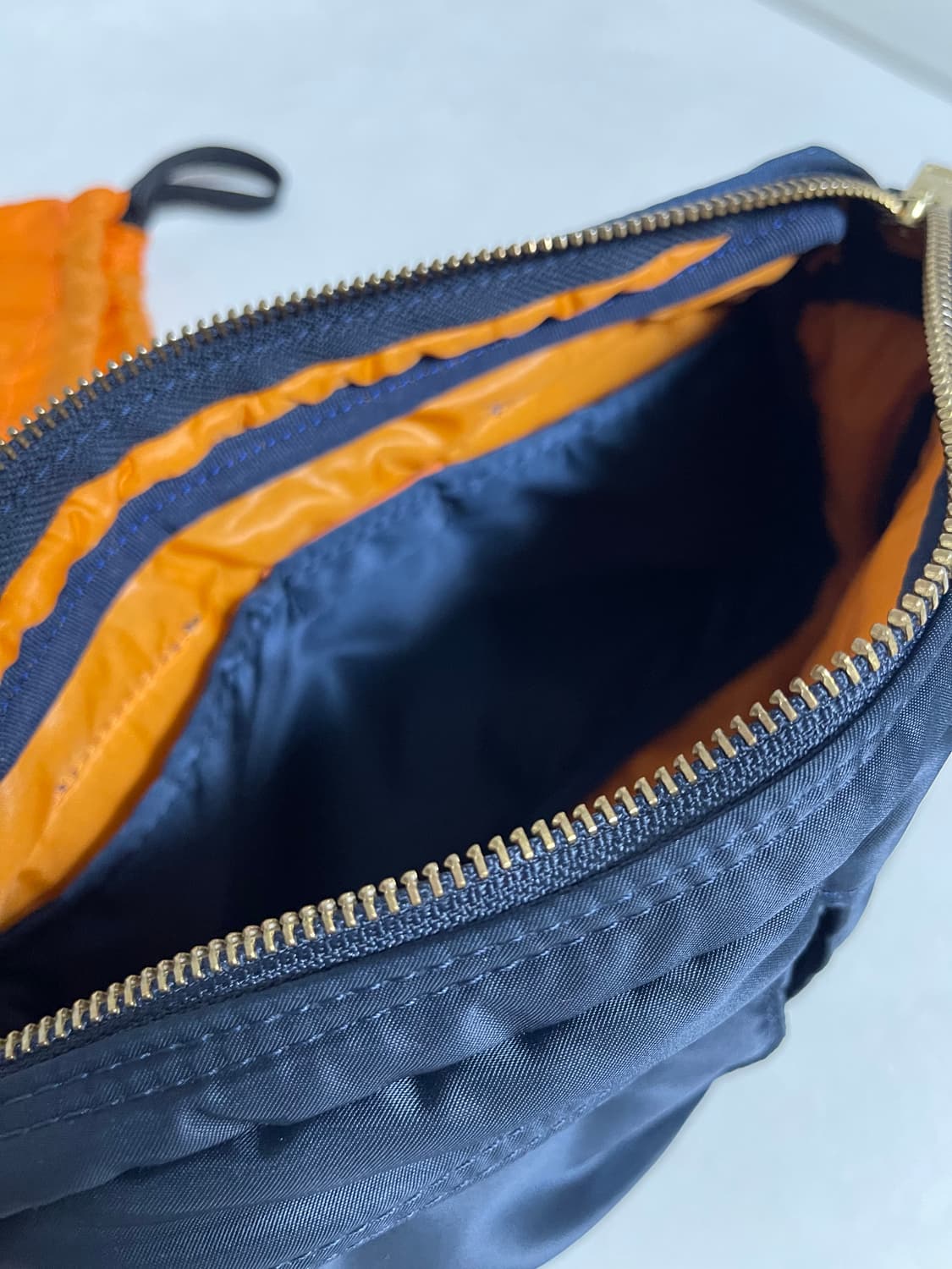 포터가방 판매합니다 상품이미지5