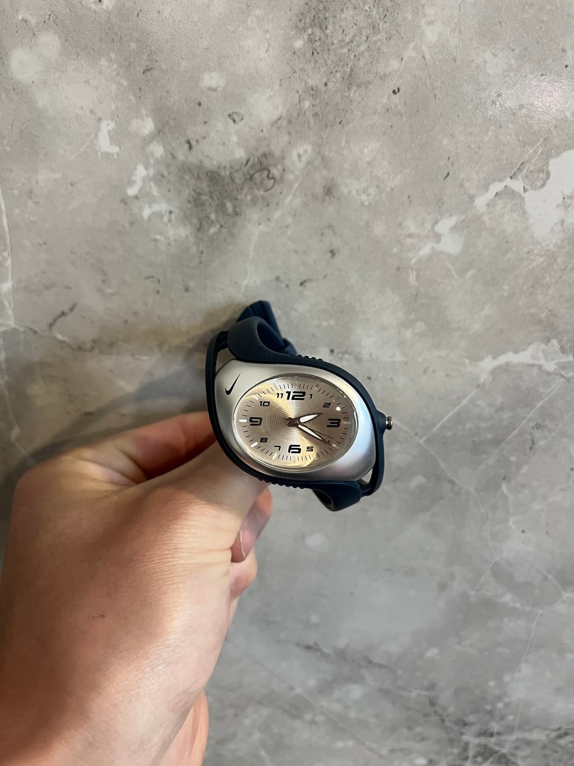 나이키 시계 트라이엑스 Nike Triax 상품이미지1