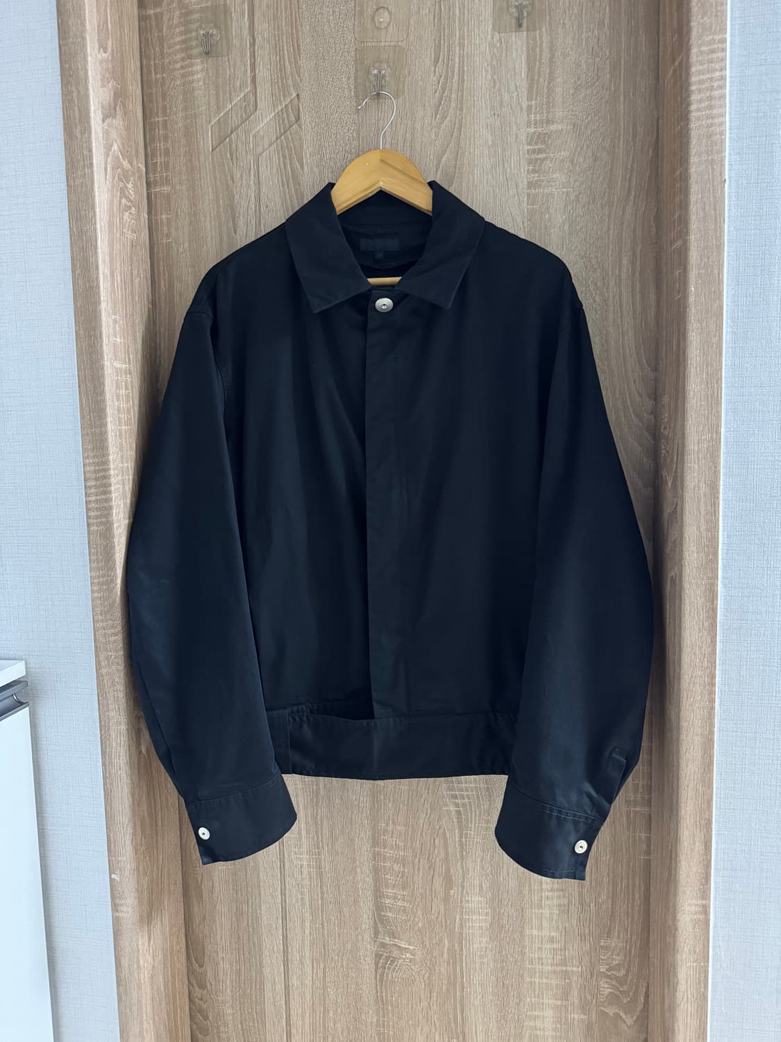 오마르 아프리디 카본 배틀 드레스 블루종 46 상품이미지6