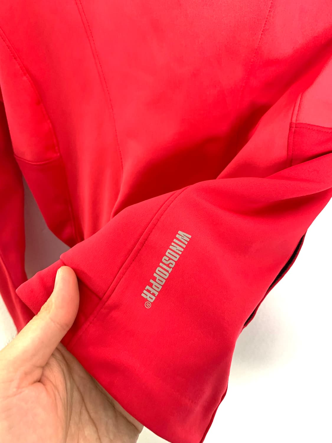 아크테릭스 아크테릭스자켓 윈드스토퍼 등산복 상품이미지4