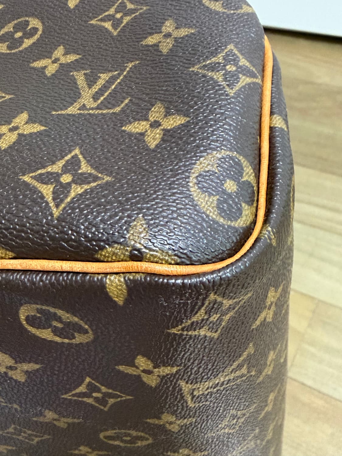 루이비통 스피디 35 상품이미지7