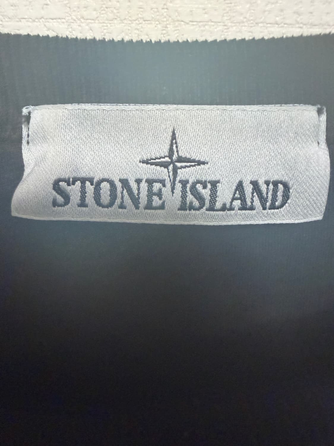 스톤아일랜드 블랙 맨투맨 XL 상품이미지4