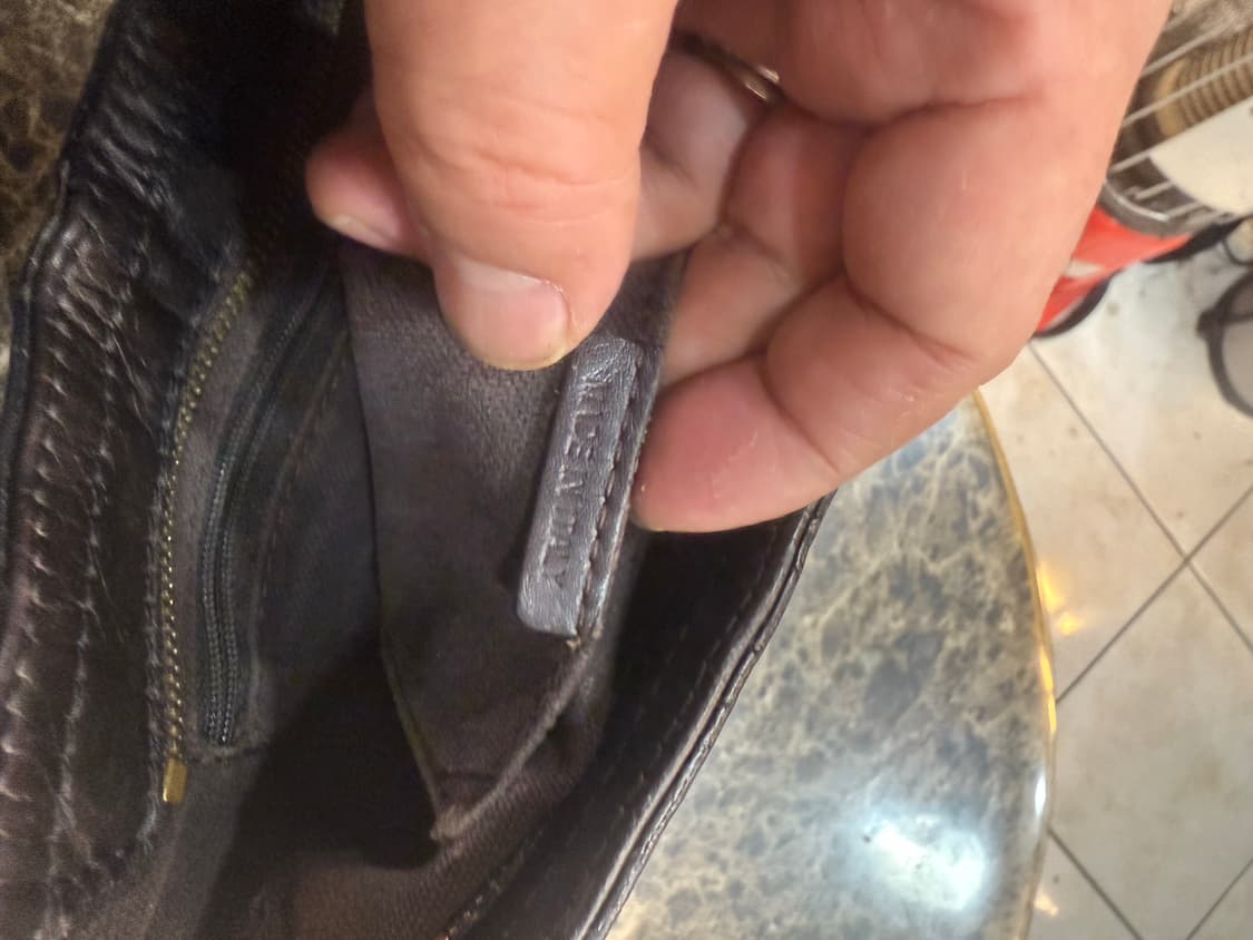 정품 버버리 노바체크 크로스백 팝니다 상품이미지8