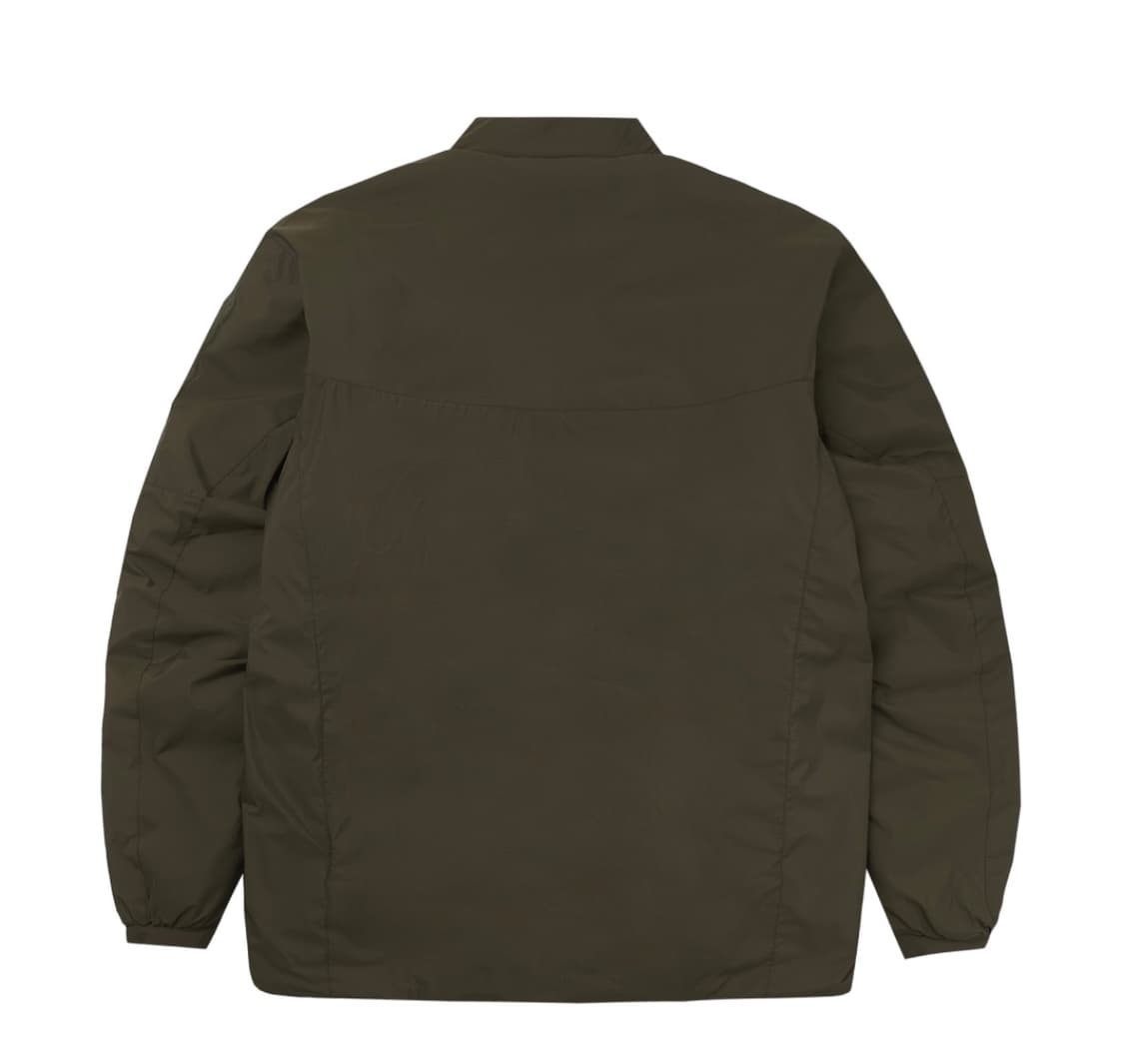 아크테릭스 리프 / 콜드 WX 자켓 LT 젠 2.1 / 레인저 그린 /M 상품이미지2