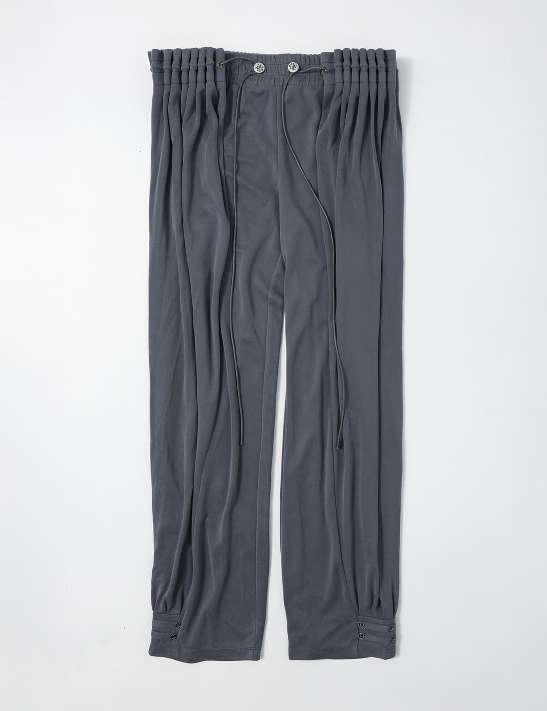 울리카상투스 CURTAIN JOGGER PANTS 상품이미지2