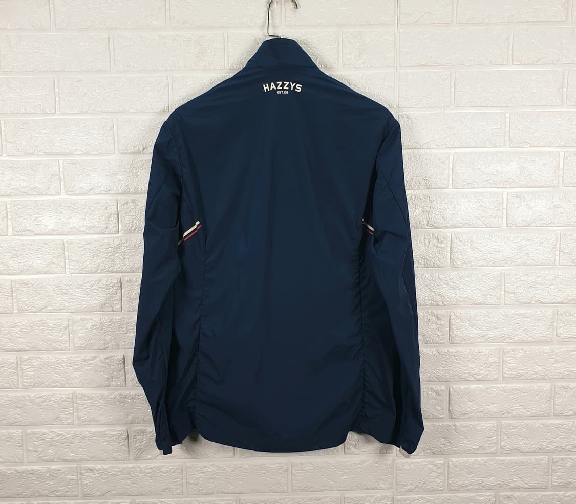 [95]헤지스 골프 초경량 바람막이 상품이미지3