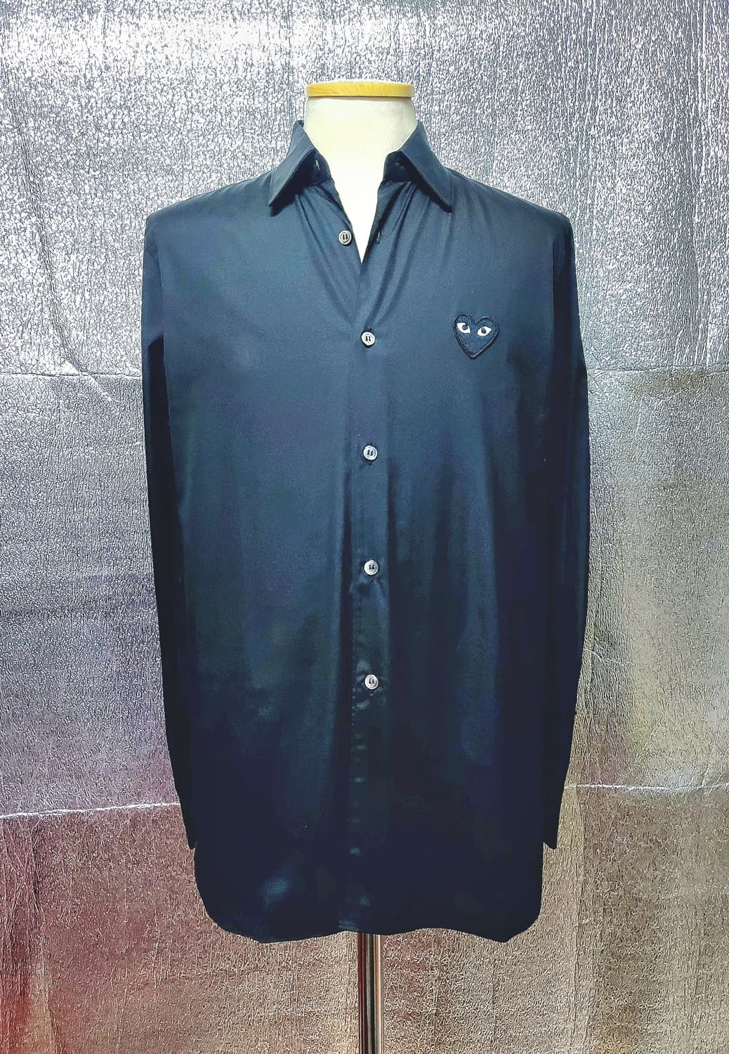 ♤필독♤ 꼼데가르송 셔츠 상품이미지1