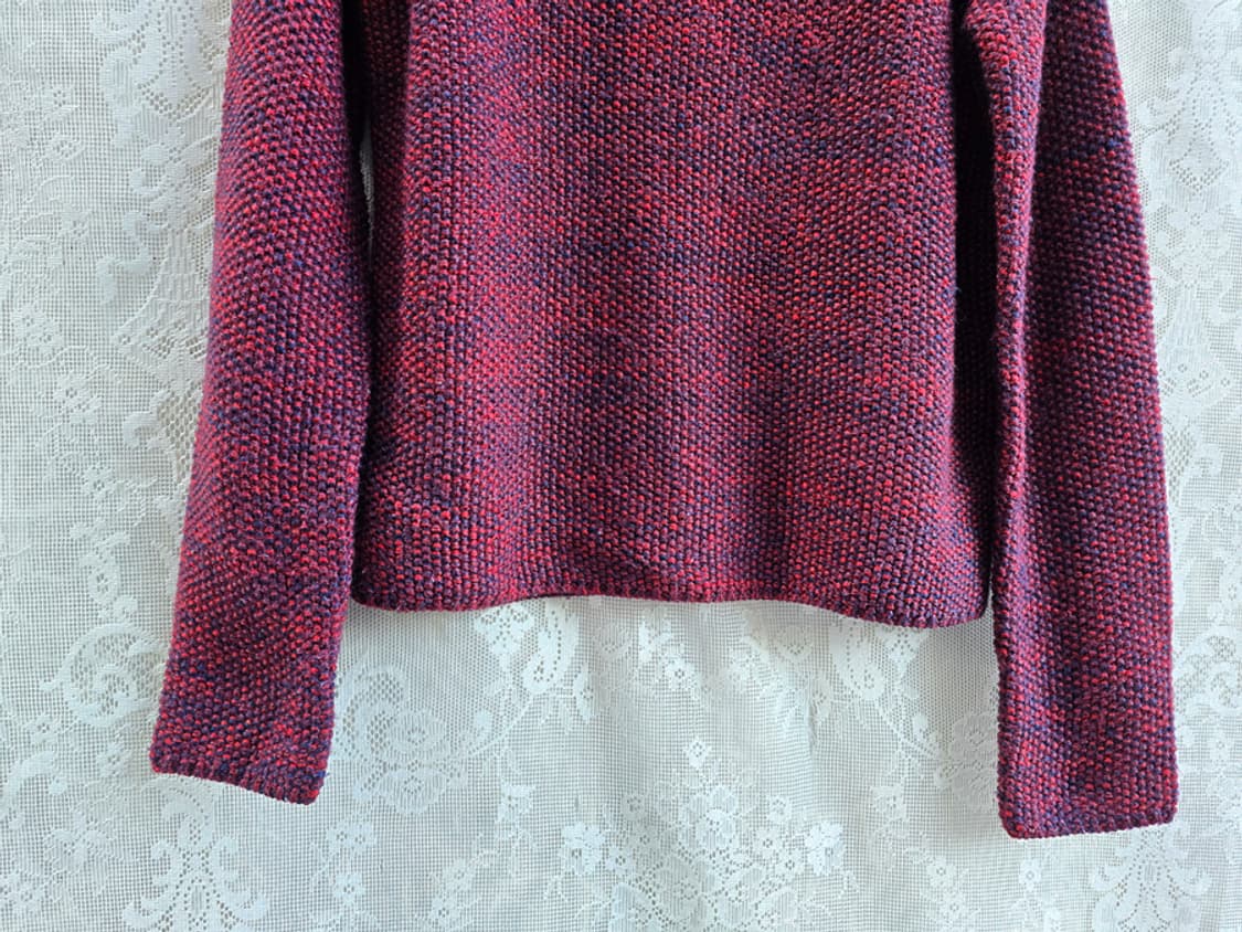 폴 앤 조 시스터 울 니트 상품이미지5