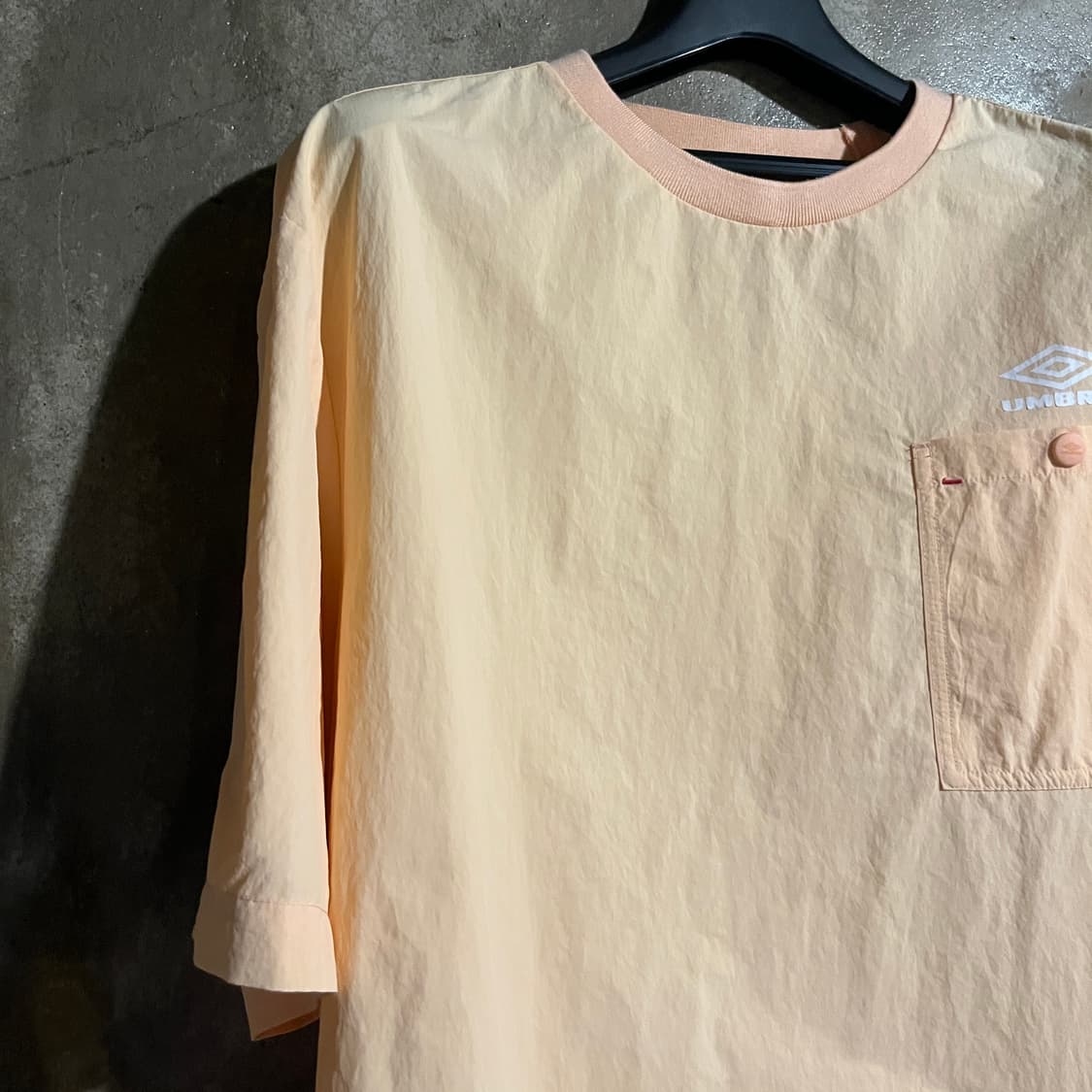 엄브로 나일론 반팔 상품이미지3