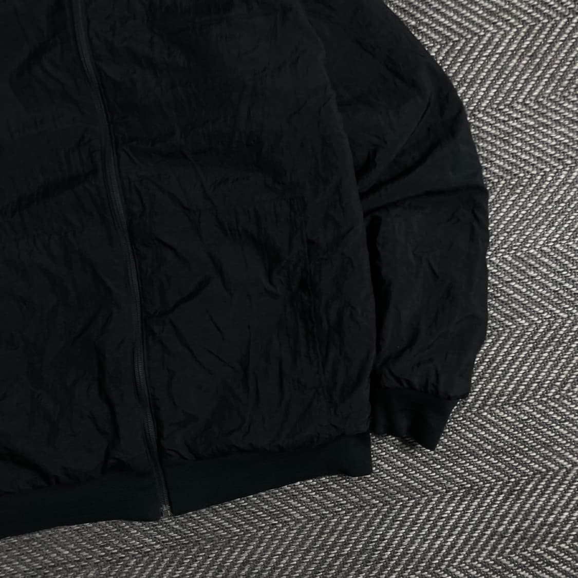 나이키 양면 쉐르파 나일론 유틸리티 자켓y 3237 상품이미지6