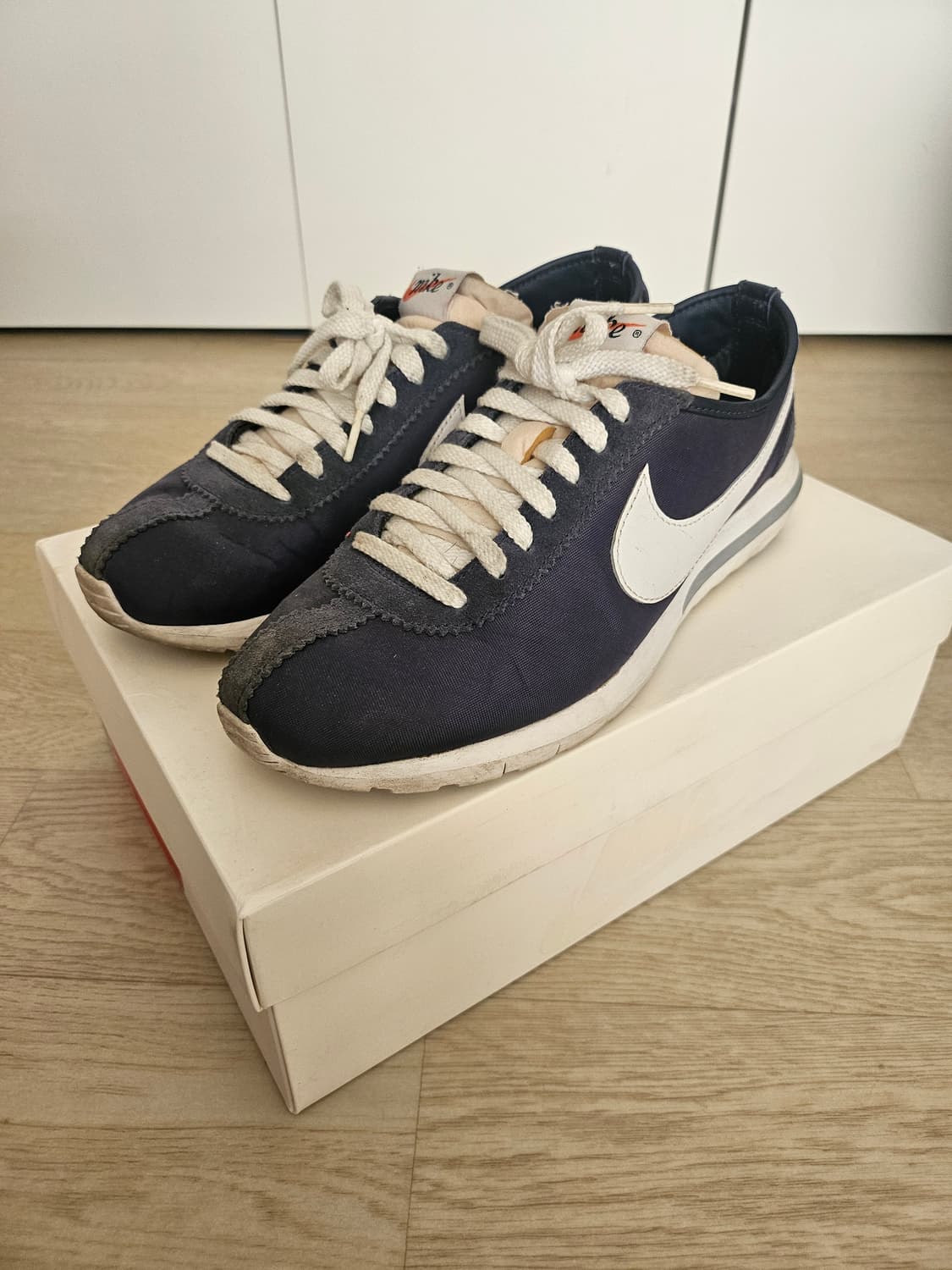 나이키 프라그먼트 로쉐런코르테즈 상품이미지3