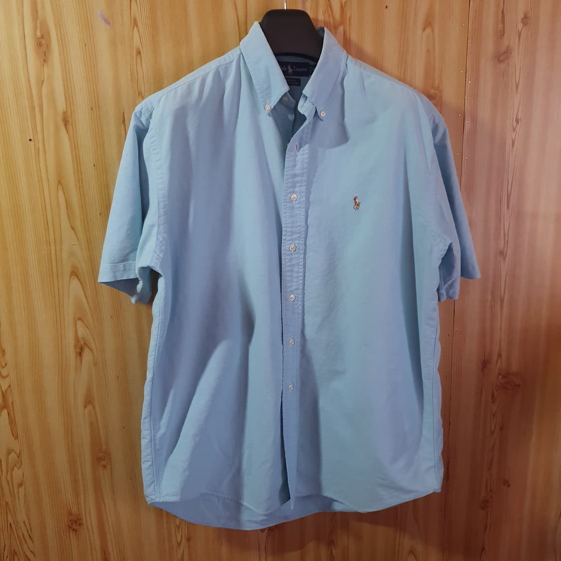 폴로 랄프로렌 반팔 셔츠100 상품이미지1