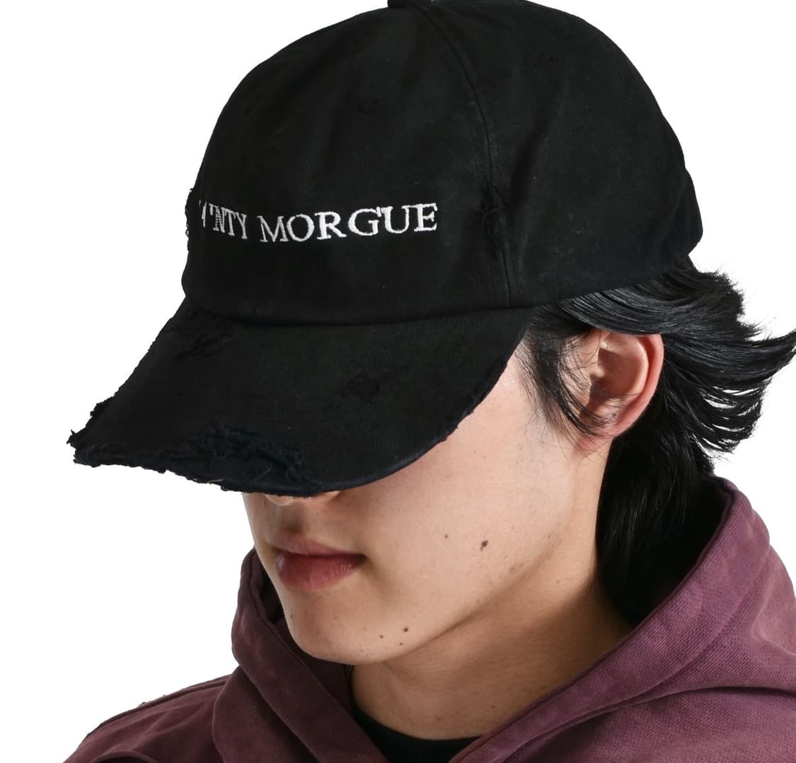 알렉산더 디제노바 캡 상품이미지2