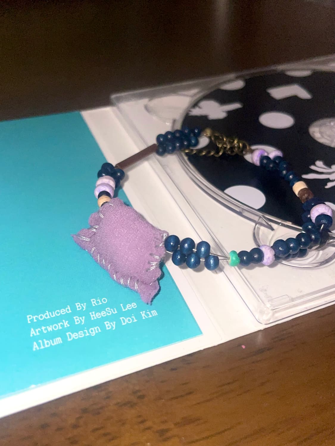 ••Bracelet•• 장미유행가 상품이미지4