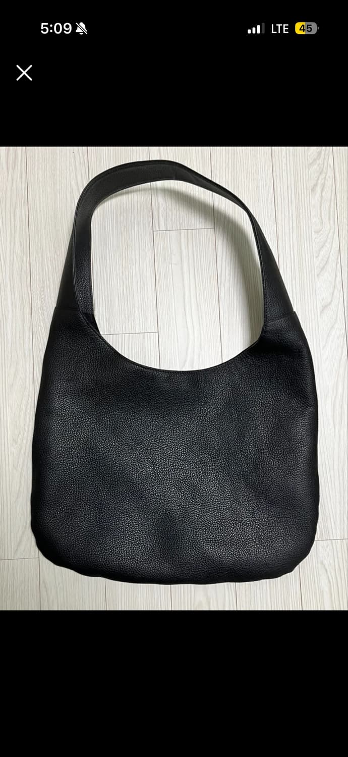 파르벵 케이트 호보백 상품이미지6