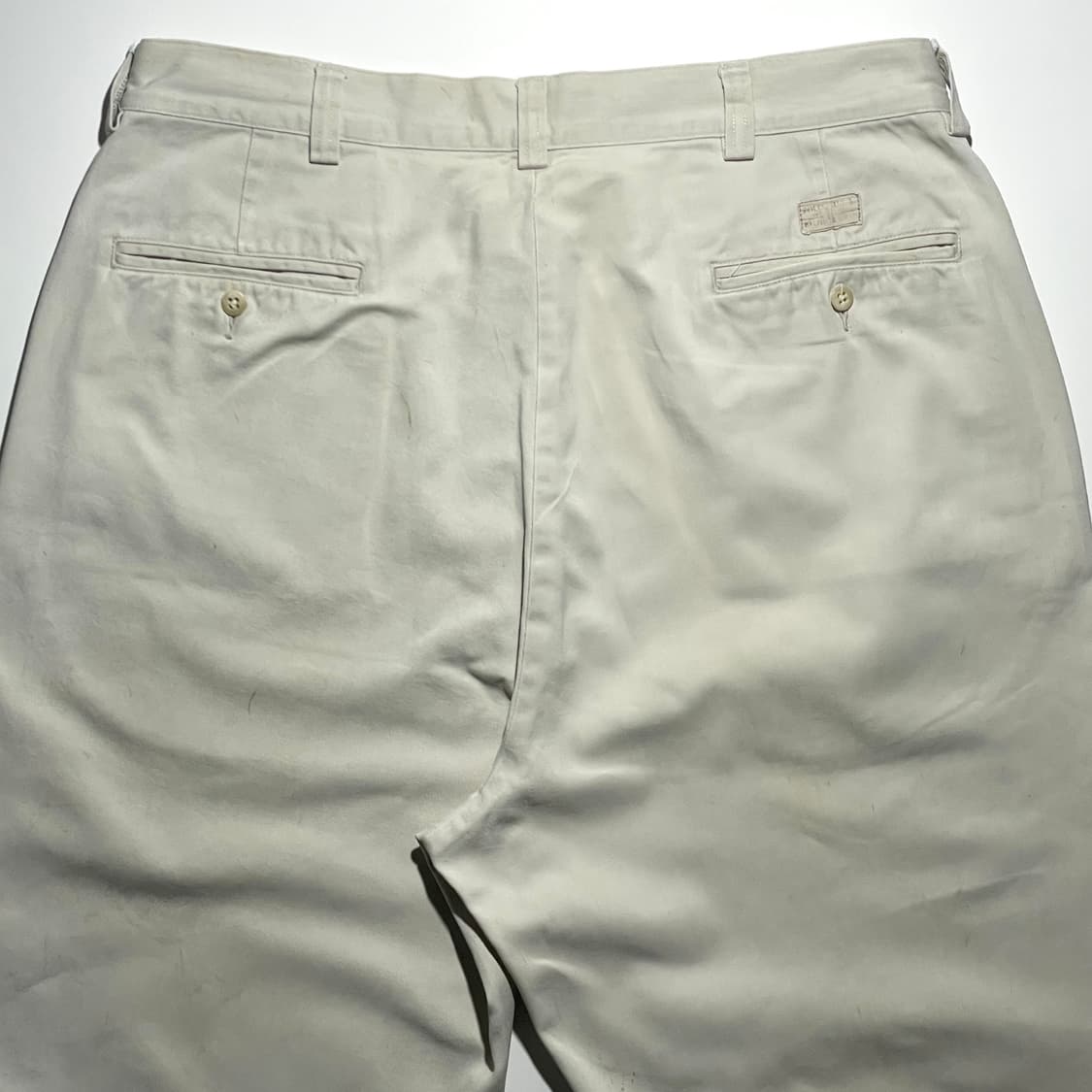 Polo Ralph Lauren Pilip Chino Pants 90s 상품이미지6