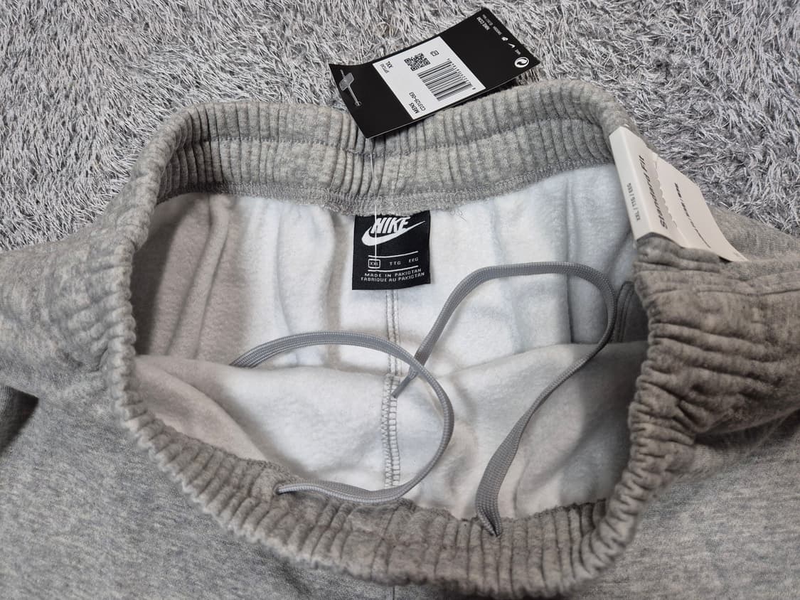 [새상품]나이키 남성 기모 카고 조거팬츠 XXL(90) 상품이미지8