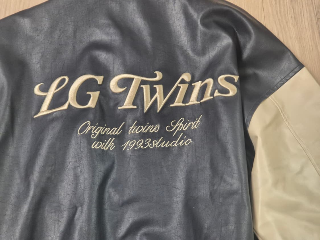 LG TWins 1993스튜디오 콜라보L 상품이미지5