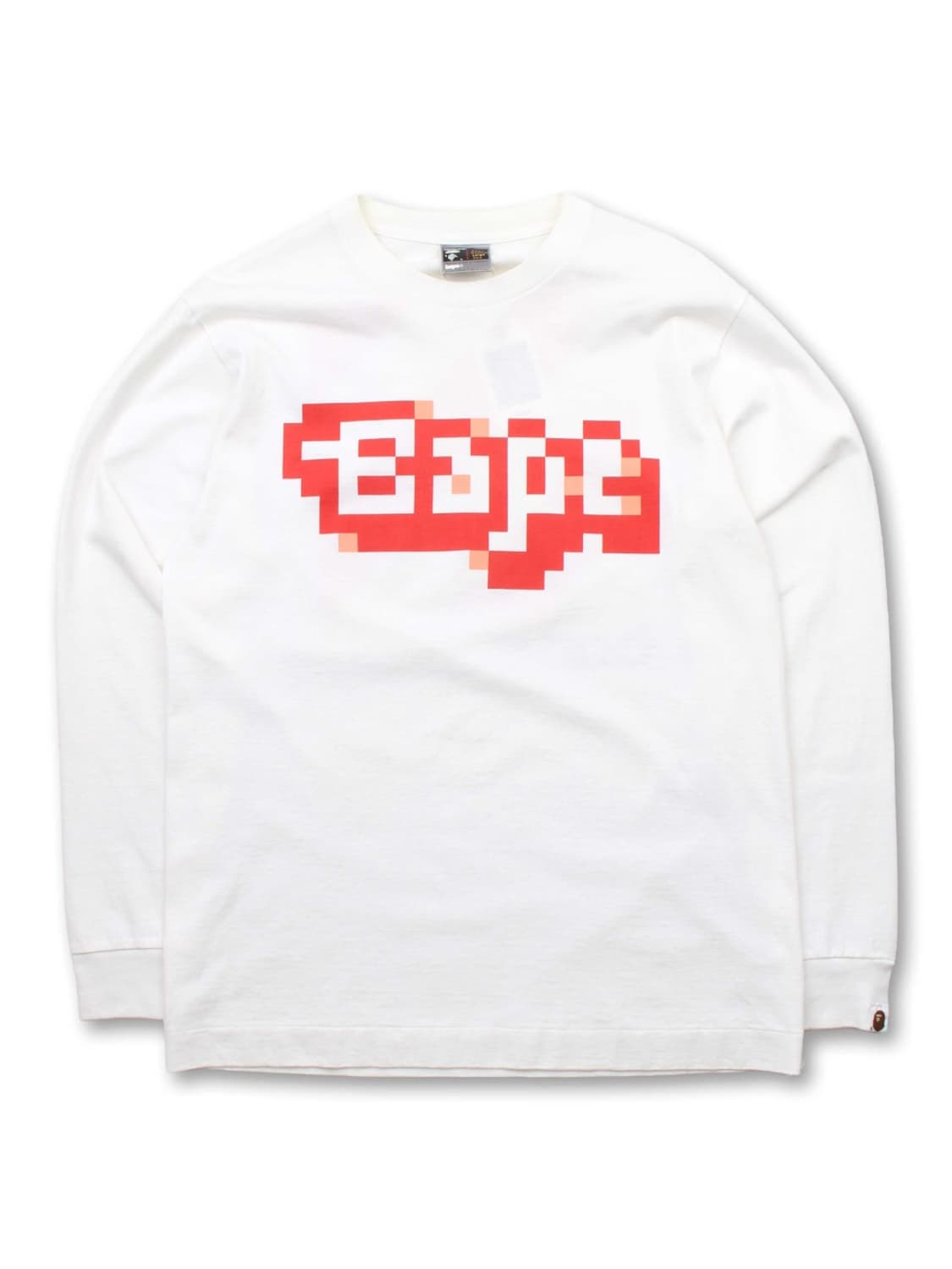 00s A BATHING APE (L) 상품이미지1