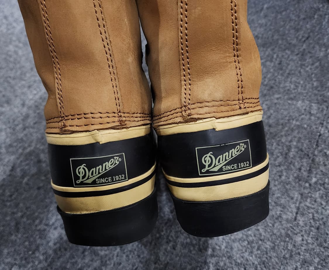 대너 덕부츠 방한부츠 방한화 US 9 상품이미지7