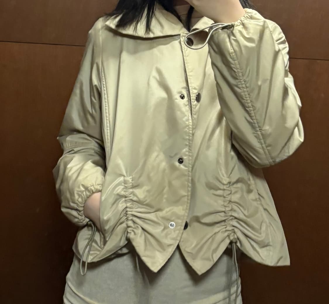 센소유니코 자켓 상품이미지8