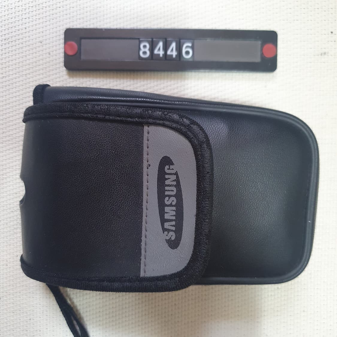삼성캐녹스 Z 115 f 파노라마 필름카메라 파우치포함 상품이미지7