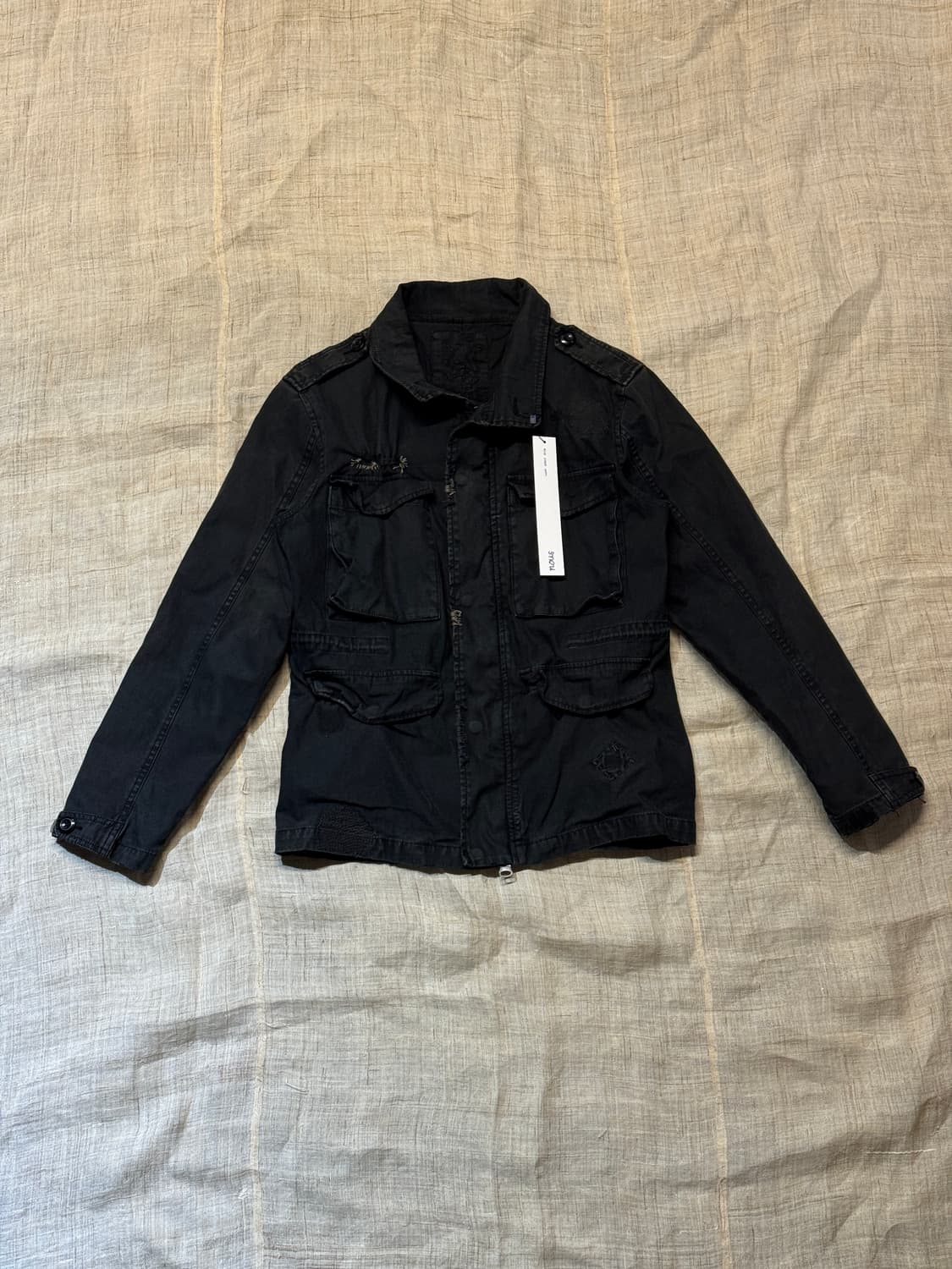 M-L ) LUVGUN 상품이미지2