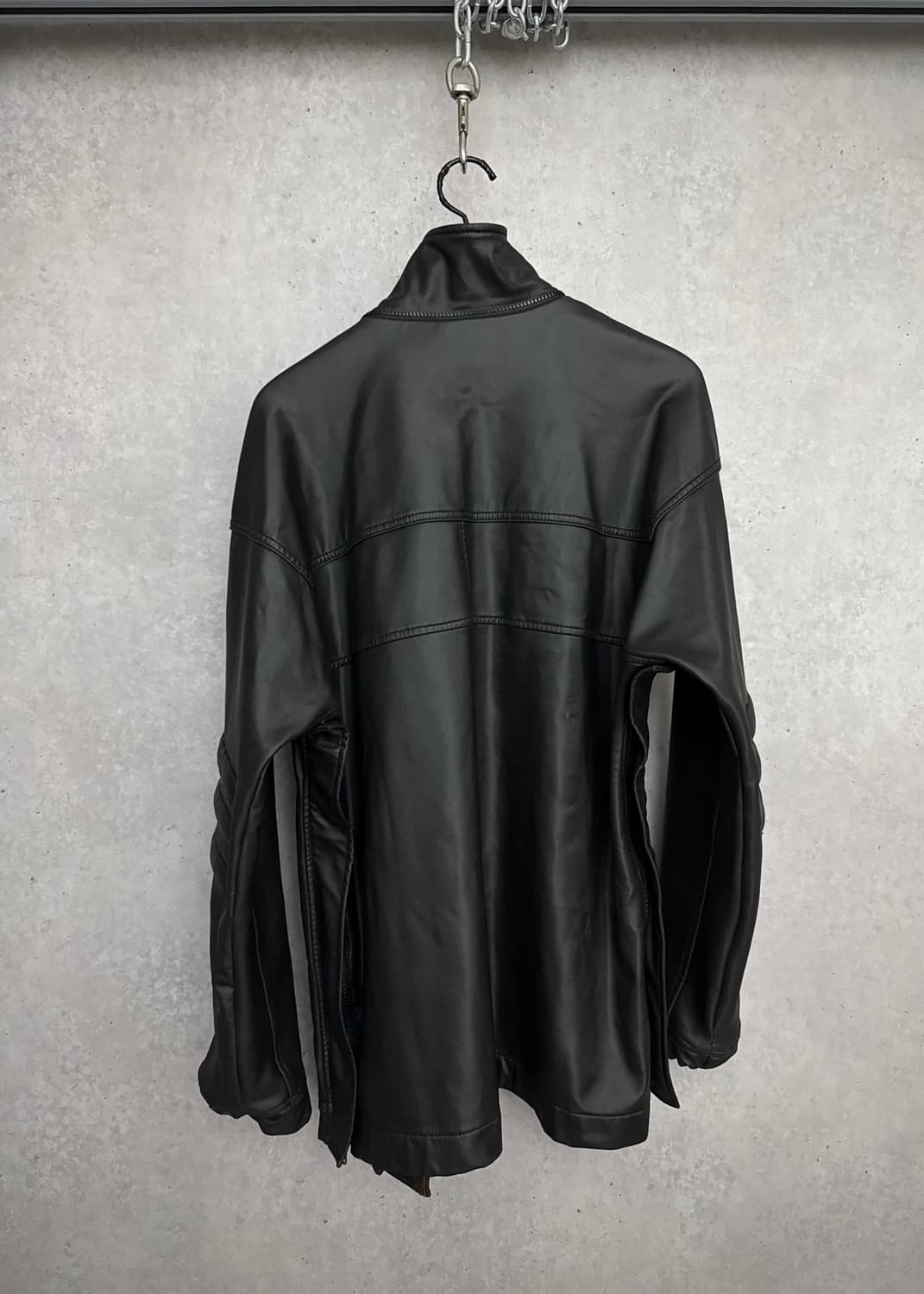 Emporio Armani hooded parka 상품이미지4