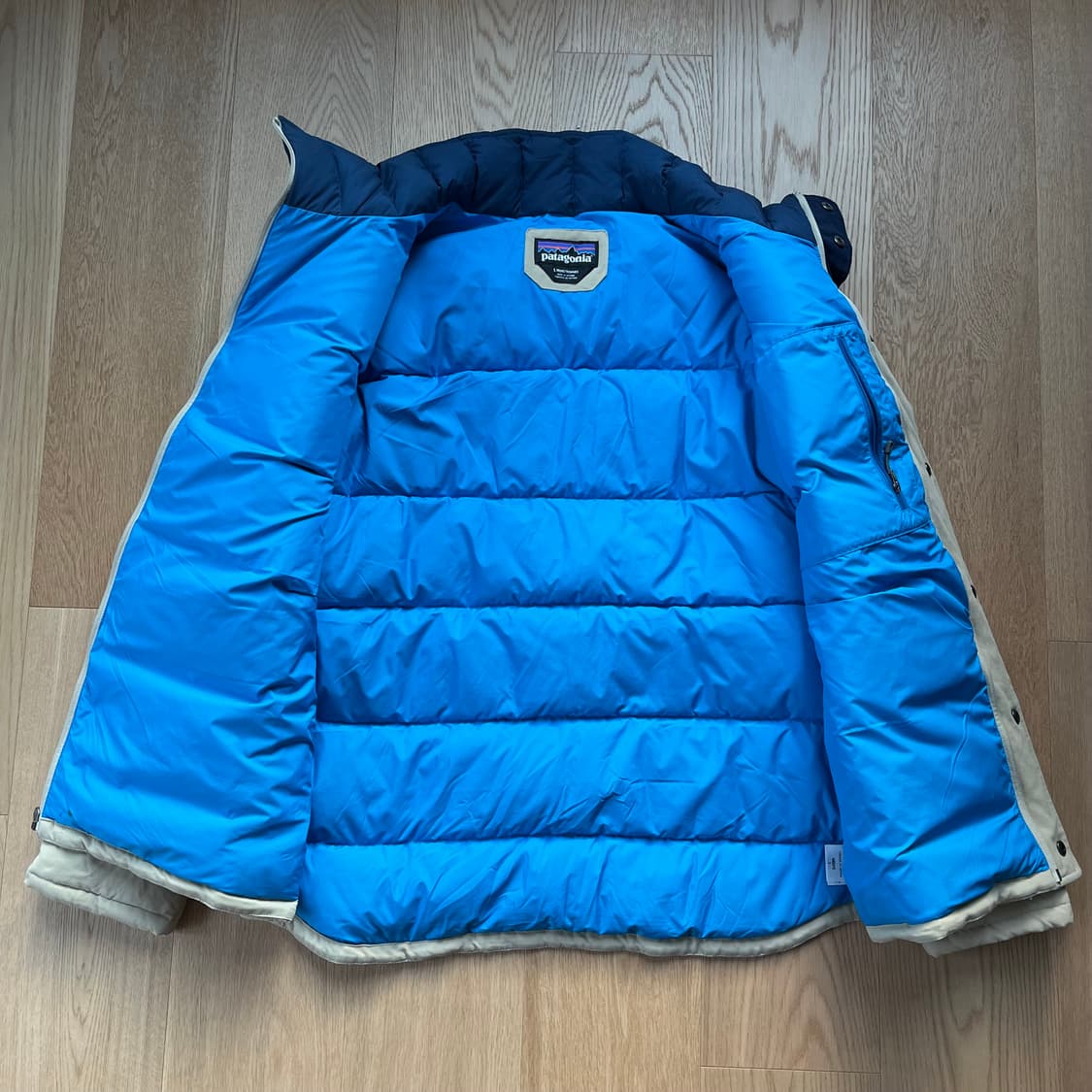파타고니아 비비 다운 패딩 자켓 상품이미지3
