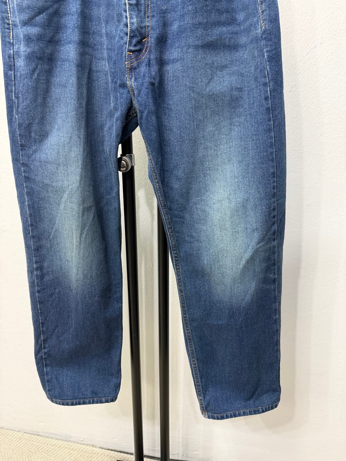 정품) 리바이스 505 청바지 32 상품이미지3