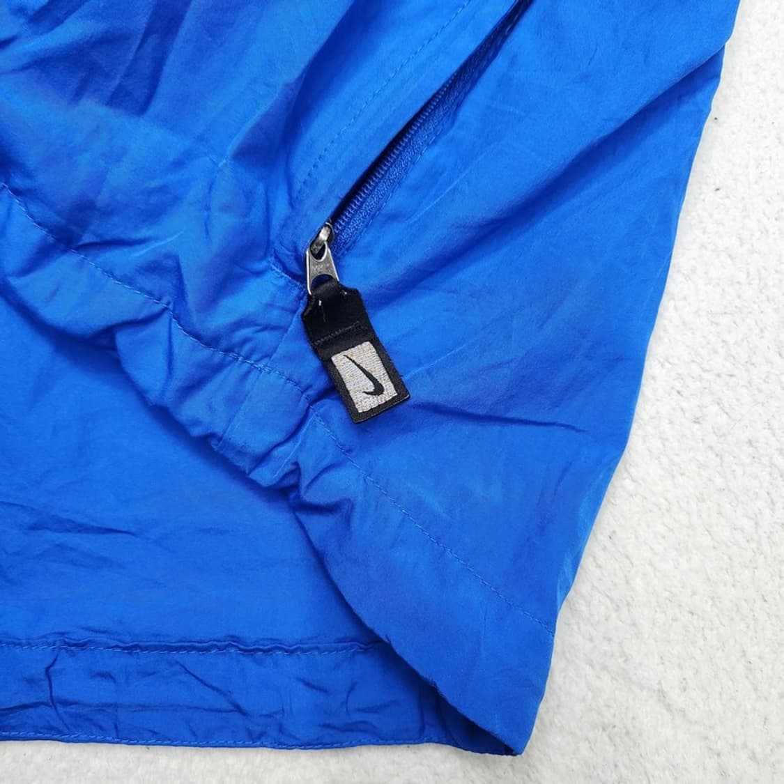 NIKE 아노락 반집업 Men M 상품이미지4