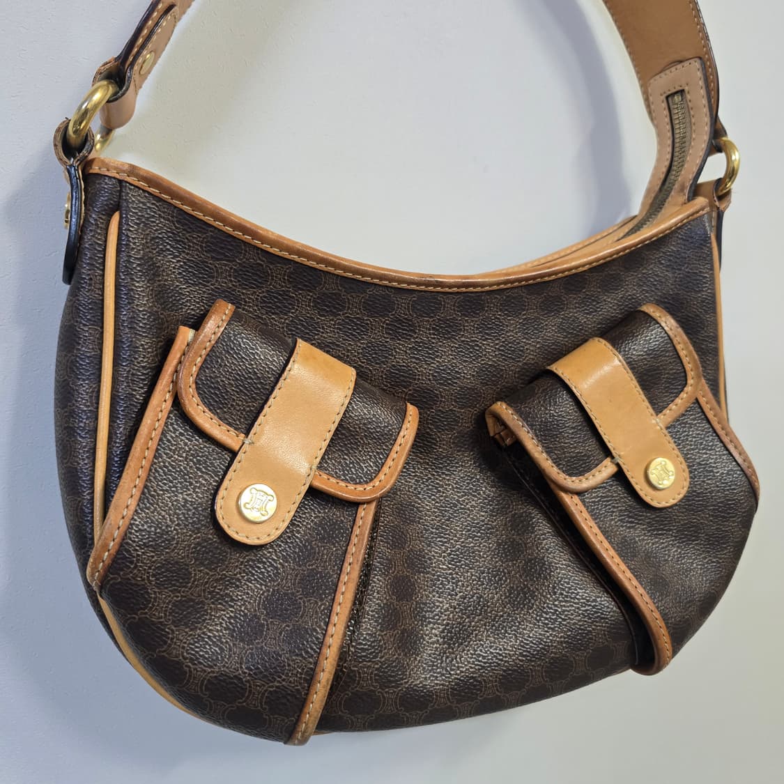 셀린느  가방 숄더백  아바백 상품이미지2